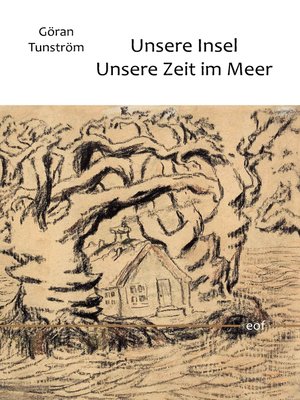cover image of Unsere Insel--Unsere Zeit im Meer